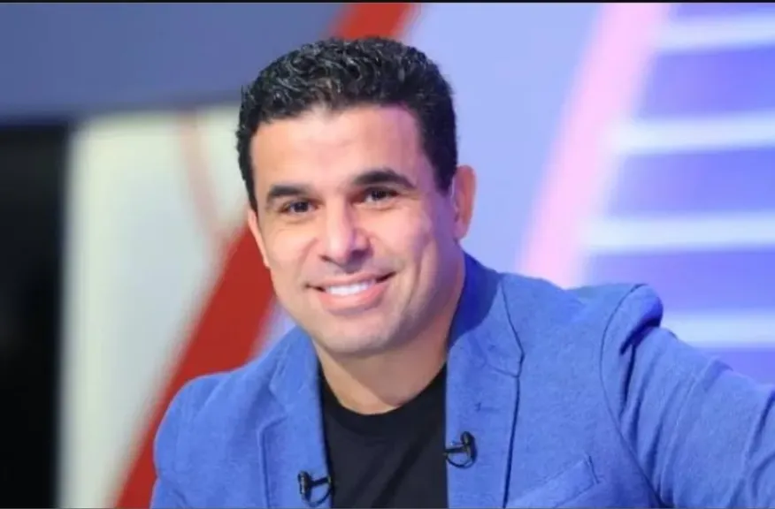 خالد الغندور