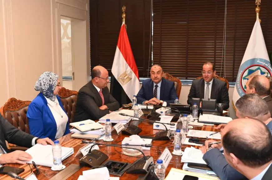 وزير المالية 