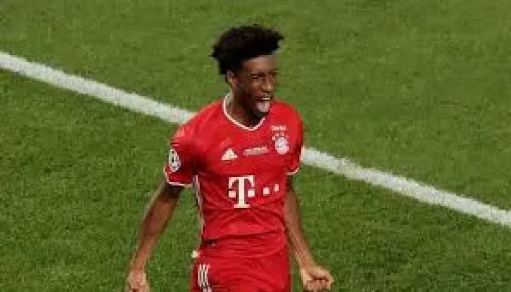 كومان