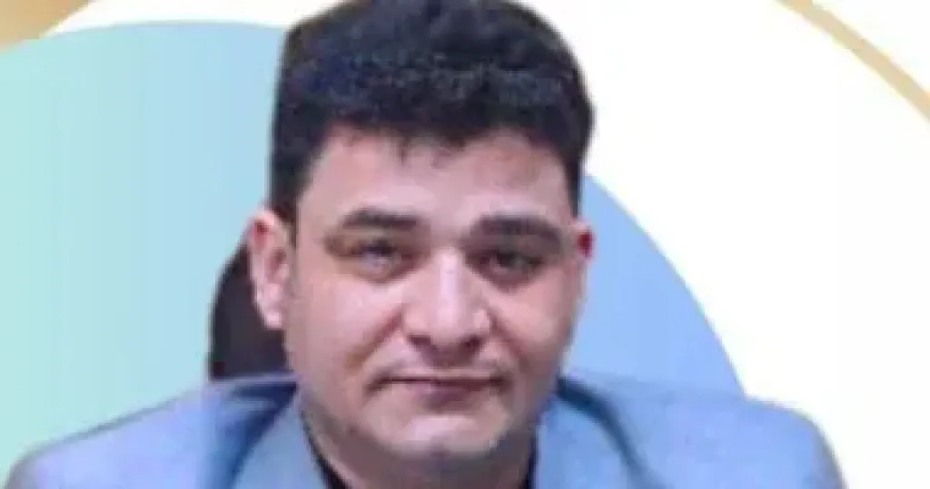 السيد عبد السلام مديرًا عامًا للتأمين الصحي بمحافظة كفر الشيخ