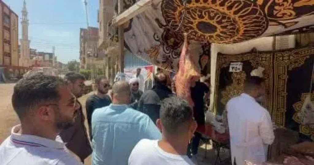 جانب من المبادرة