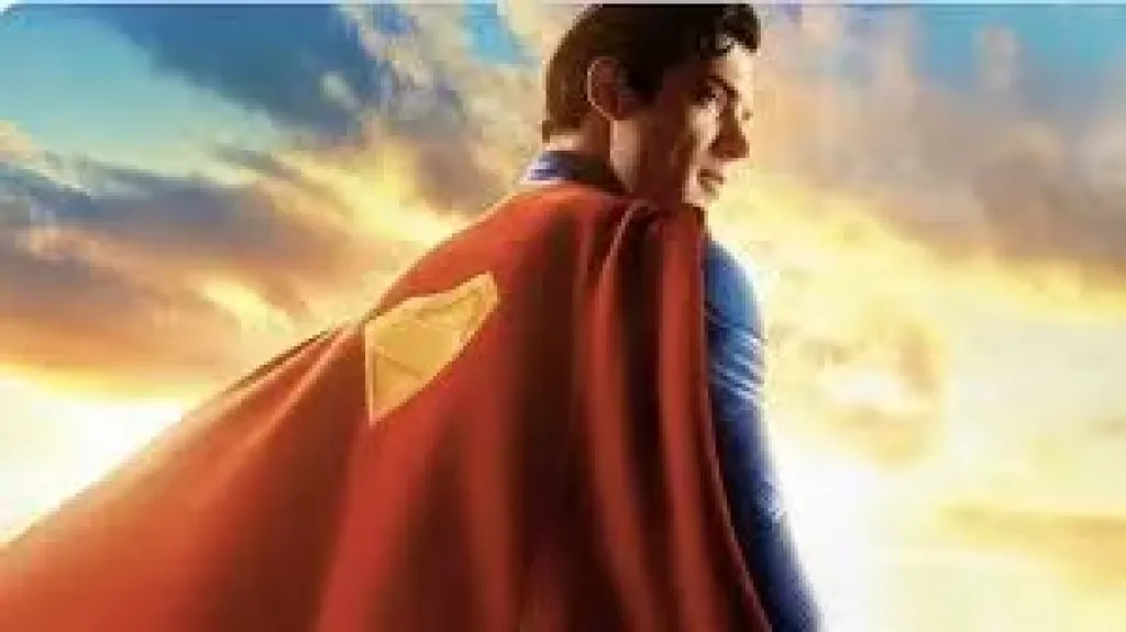فيلم superman 