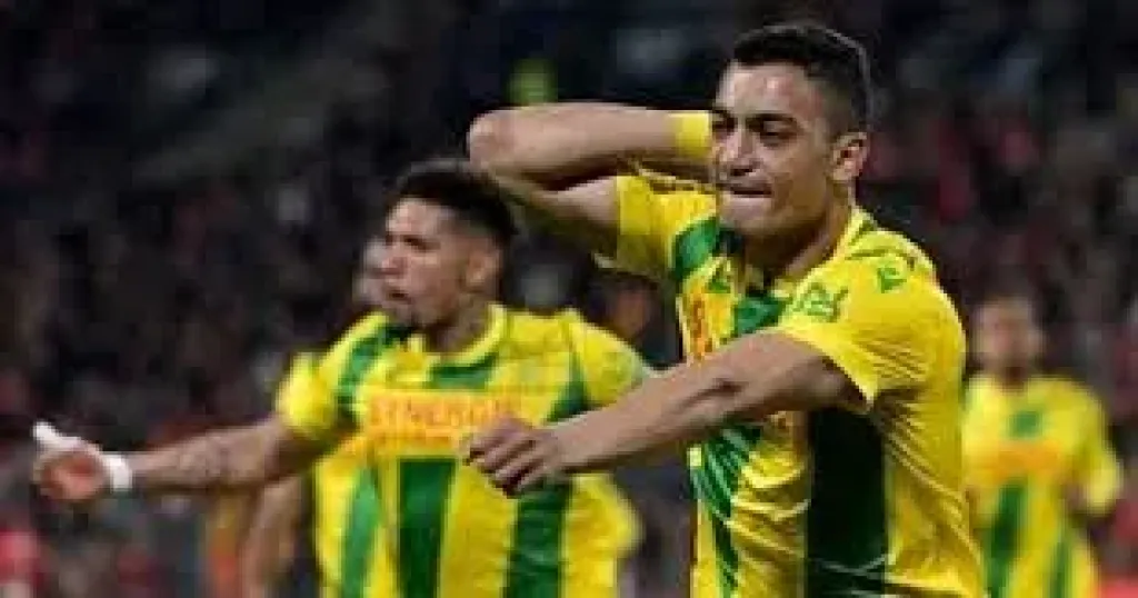 مصطفي محمد