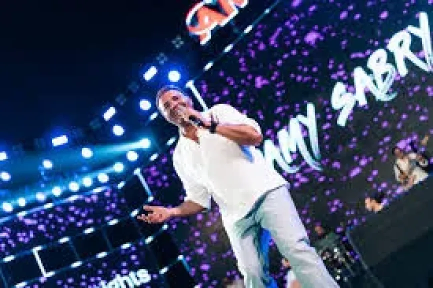 رامي صبري 