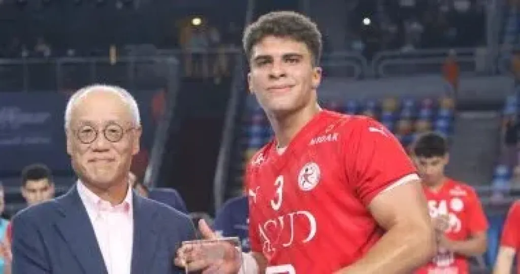 عادل أحمد