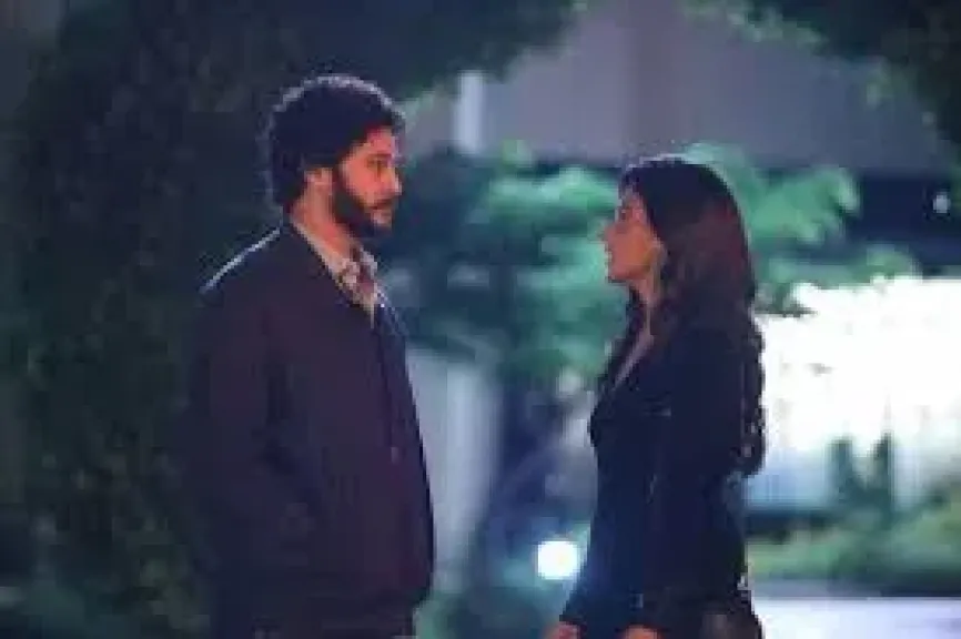 رواية فلاش باك