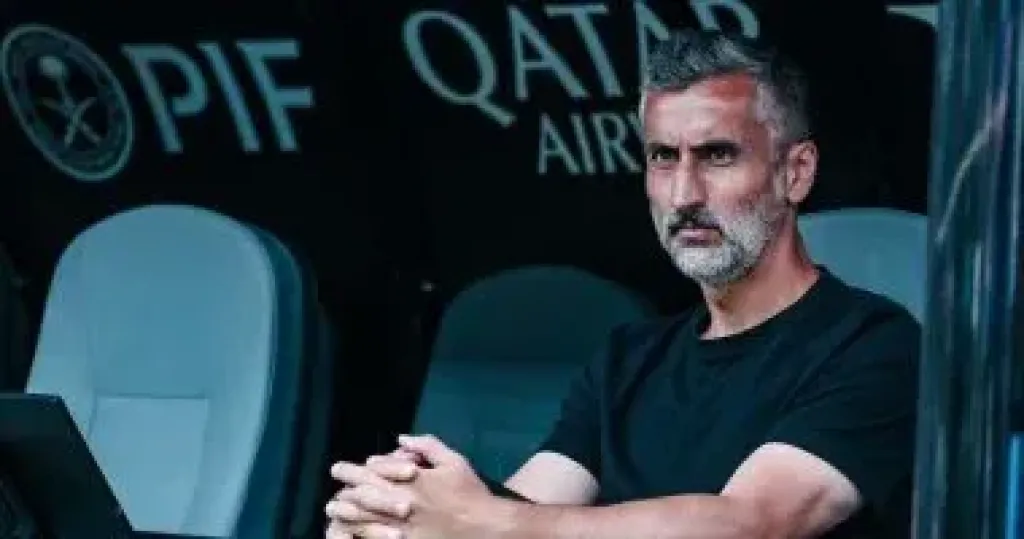 خوسيه ريبييرو