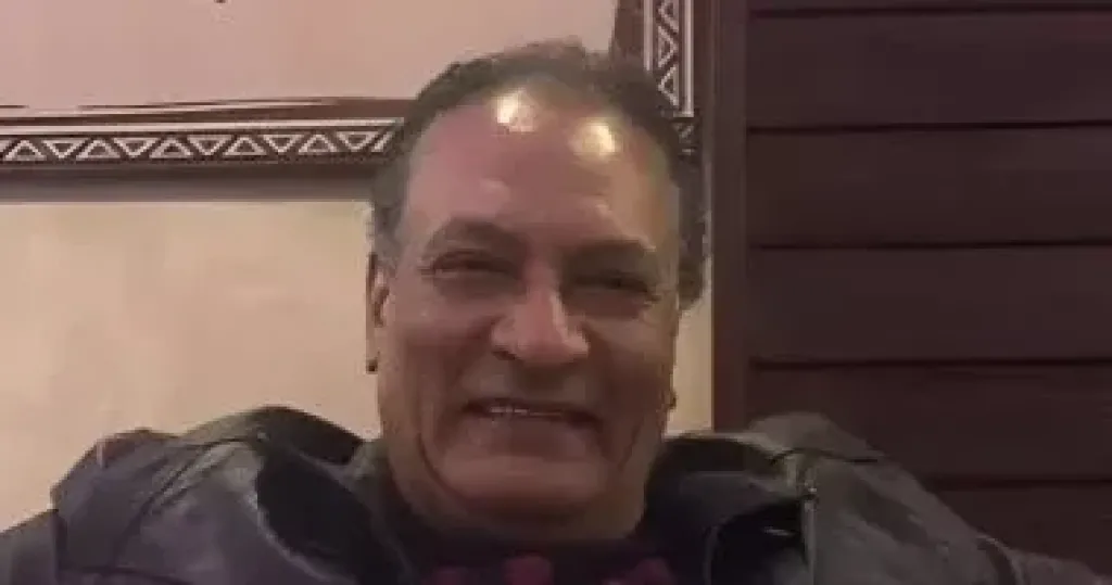 حمدي إسماعيل
