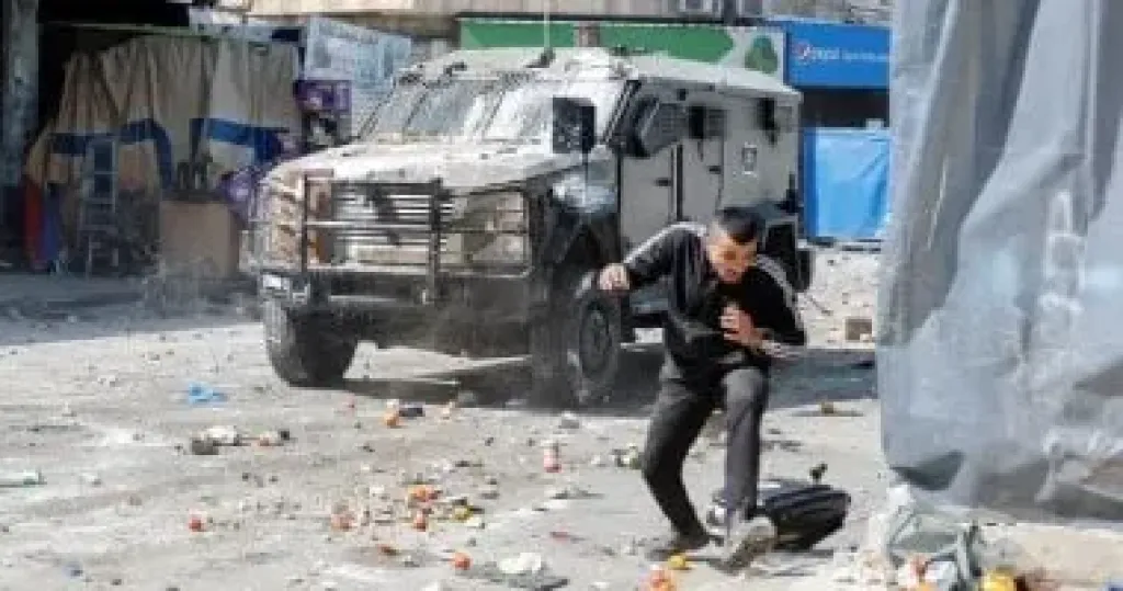 حى الزيتون