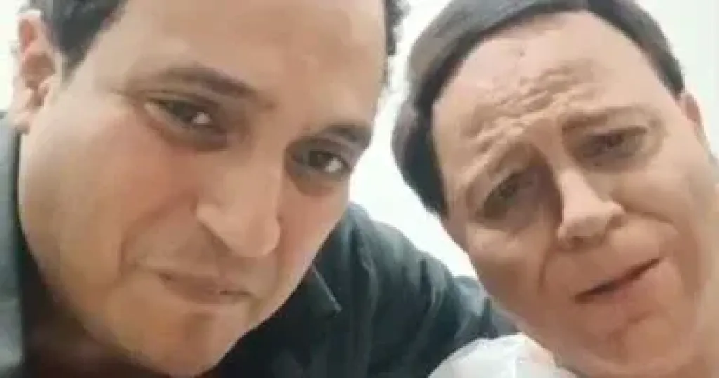 تامر عبد المنعم