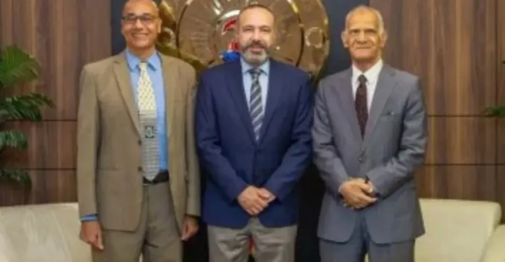 أطباء تيودور بلهارس