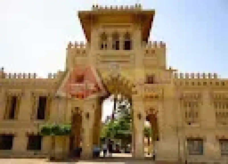 النتطقة الازهرية بالشرقية 
