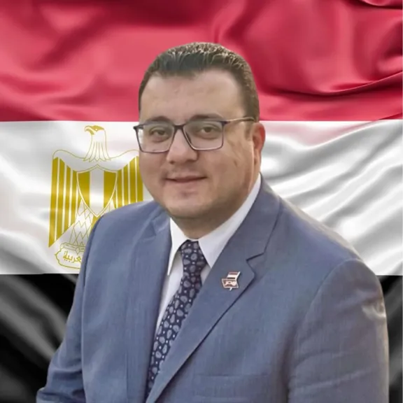 لكاتب