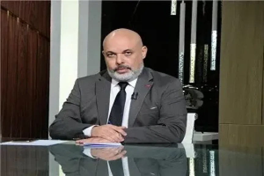 ايهاب واصف