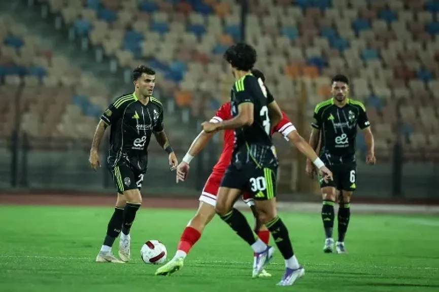 الاهلى 