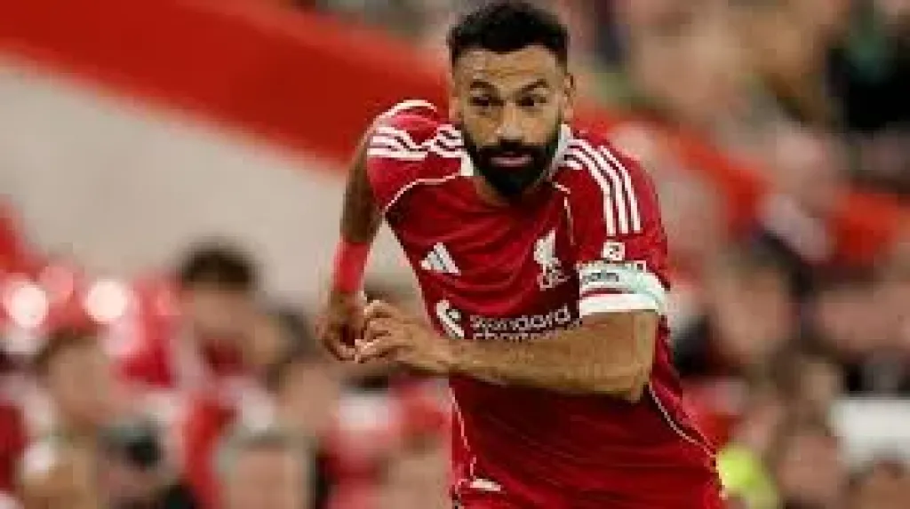محمد صلاح