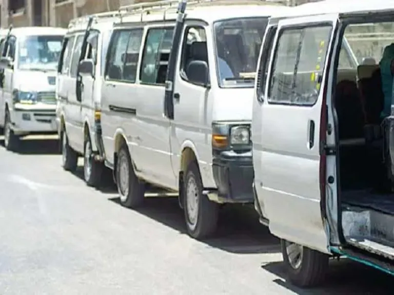 نقل ومواصلات