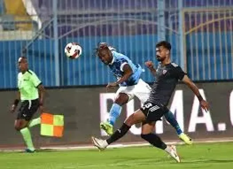 بيراميدز