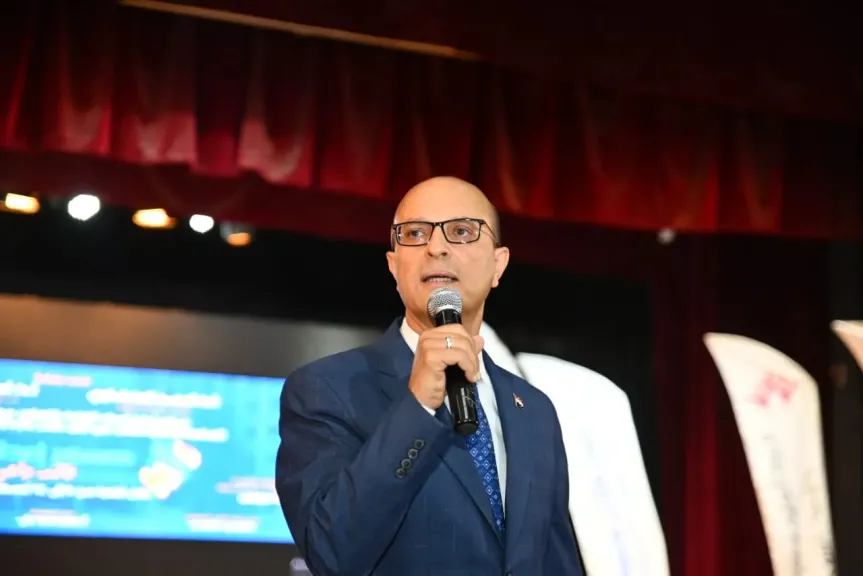 رئيس جامعة 