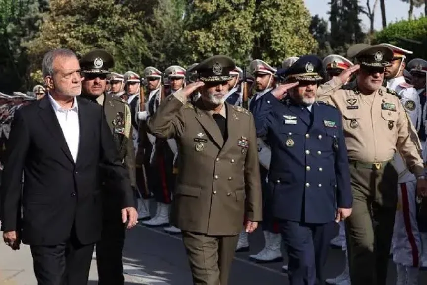 ايران 