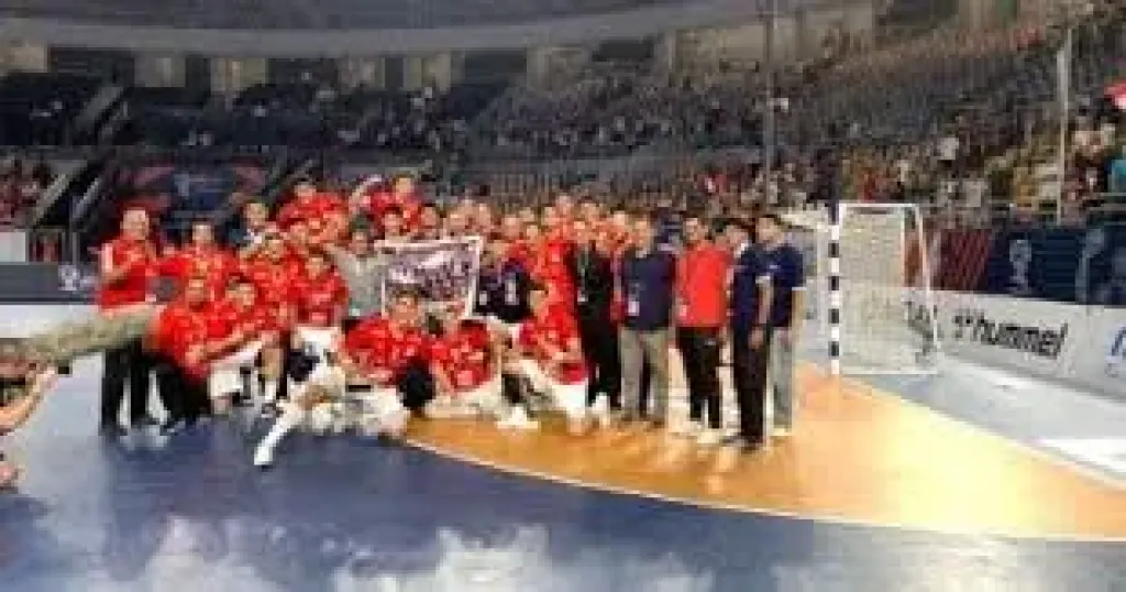 شوكة لاعب المقاولون