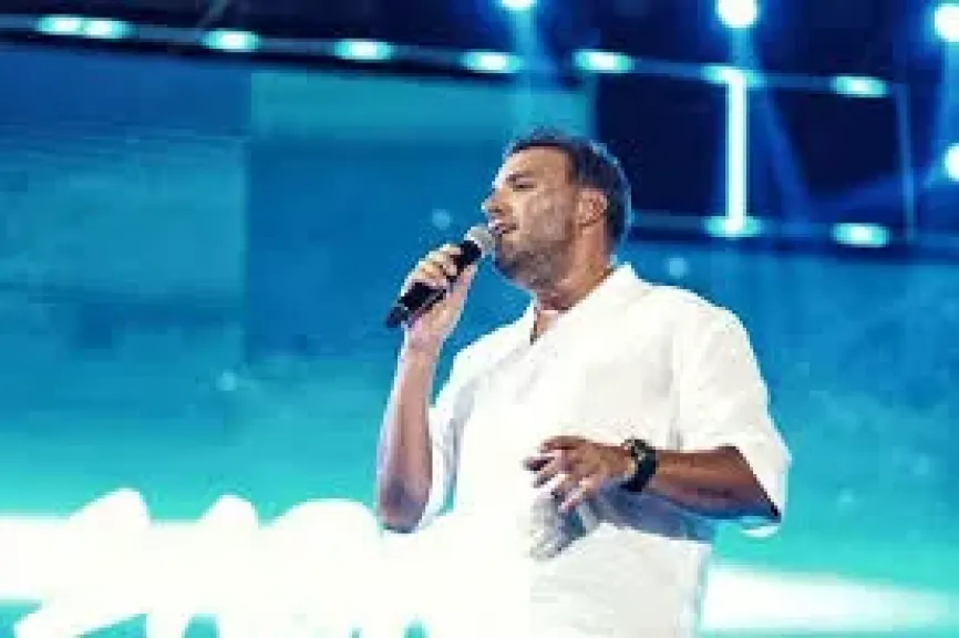 رامي صبري