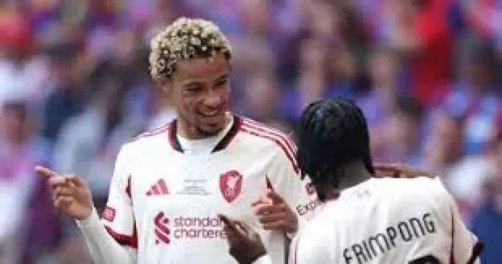 ليفربول