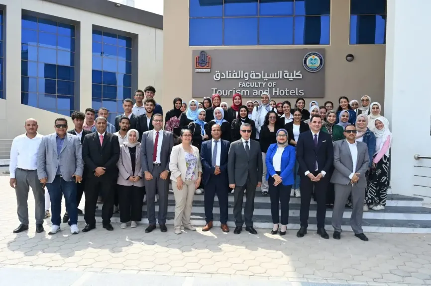 مبادرة أنا أيضًا مسؤول لتأهيل الشباب
