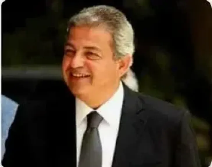 المهندس خالد عبد العزيز