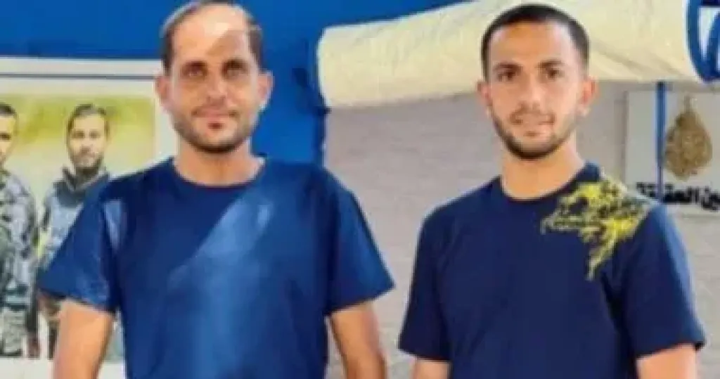 الصحفيان