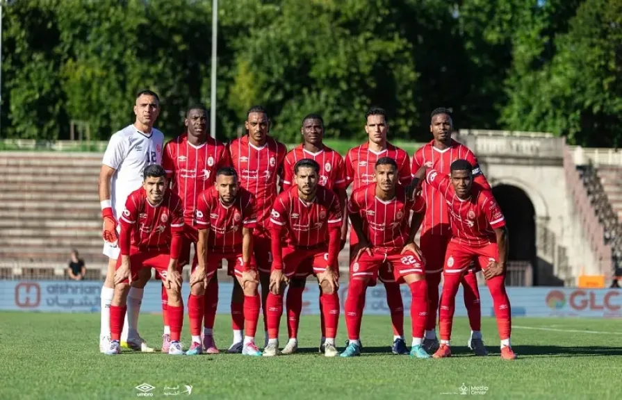 الاتحاد الليبى