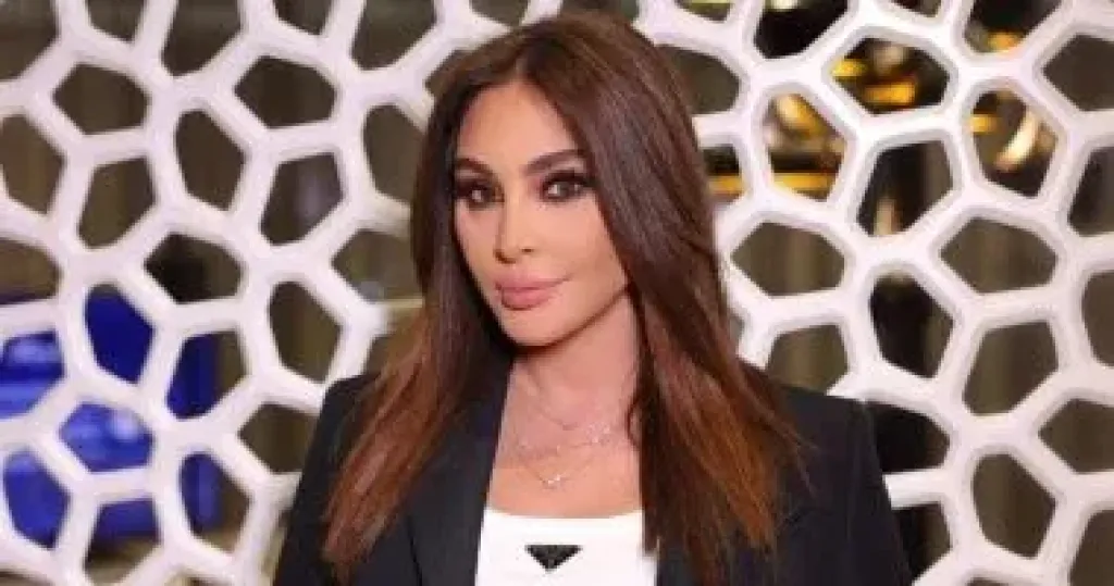 إليسا 