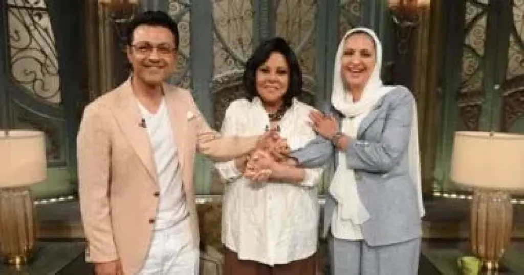 ضيوف صاحبة السعادة