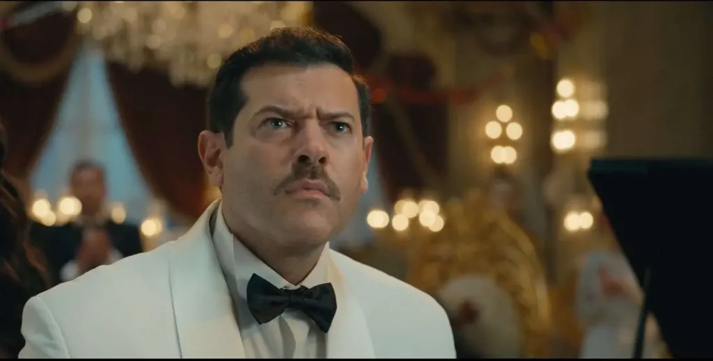فيلم درويش