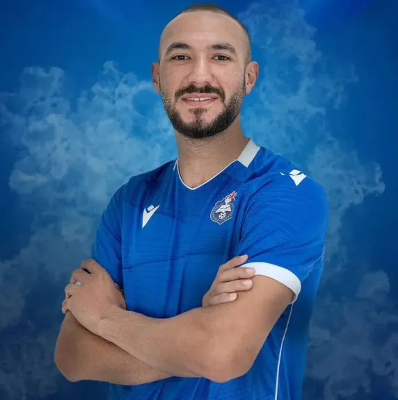 عمرو رضا