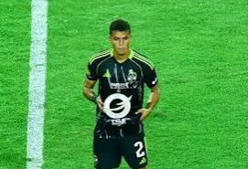 ياسين مرعي