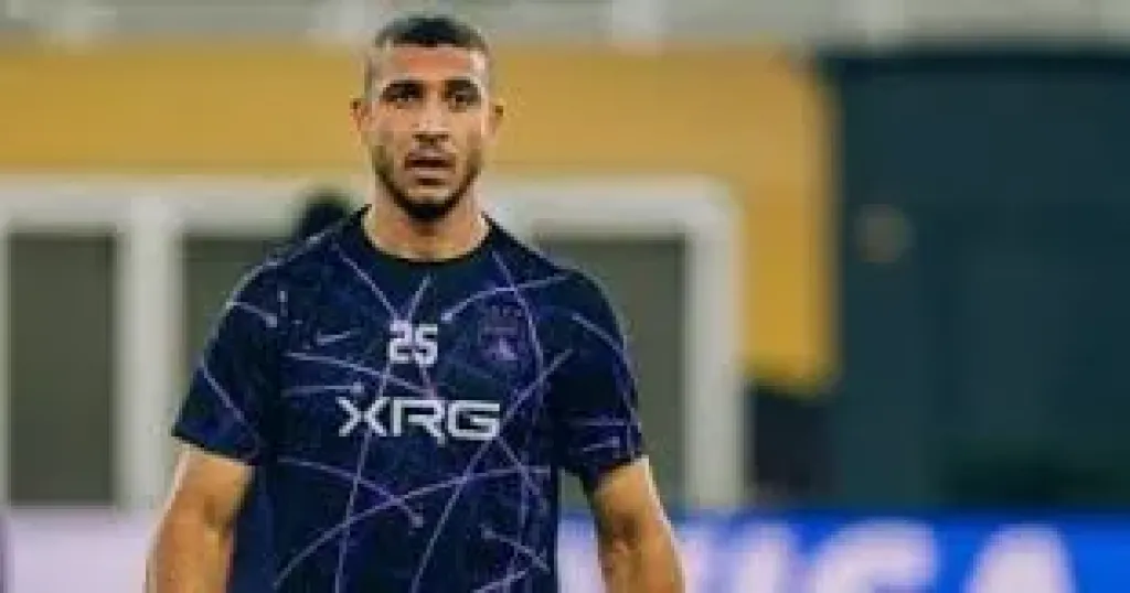 رامي ربيعة
