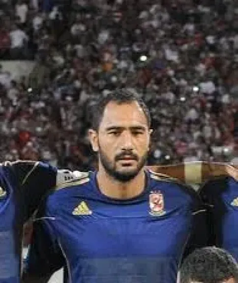 محمد شوقي