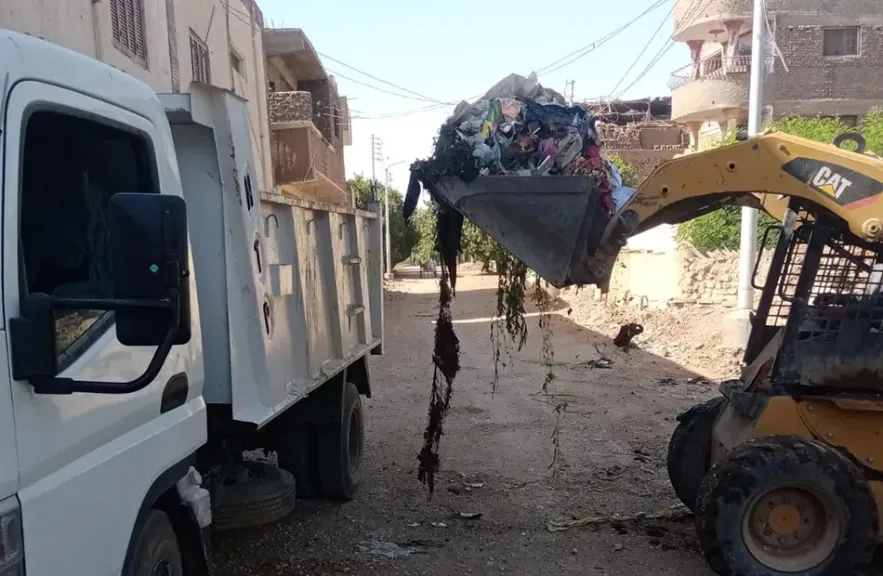 جانب من الأعمال 