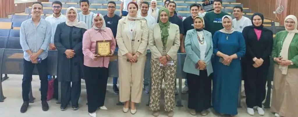ندوة عن حقوق المرأة وجودة الحياة