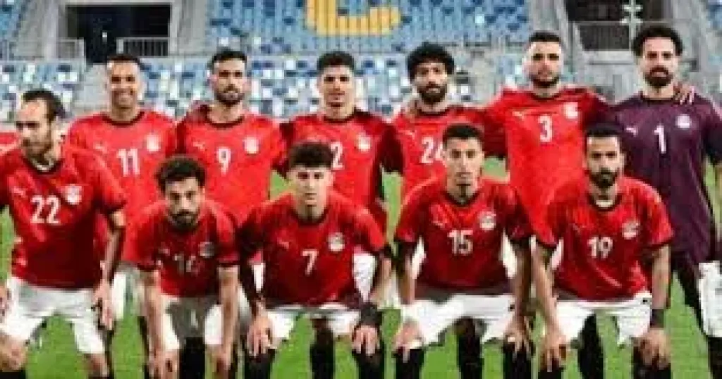 منتخب المحليين