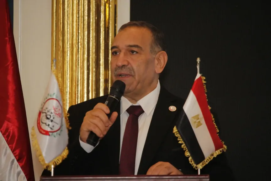 اشرف المقدم