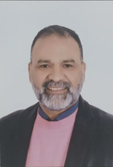 الخبير التربوى الدكتور ناصر الجندى