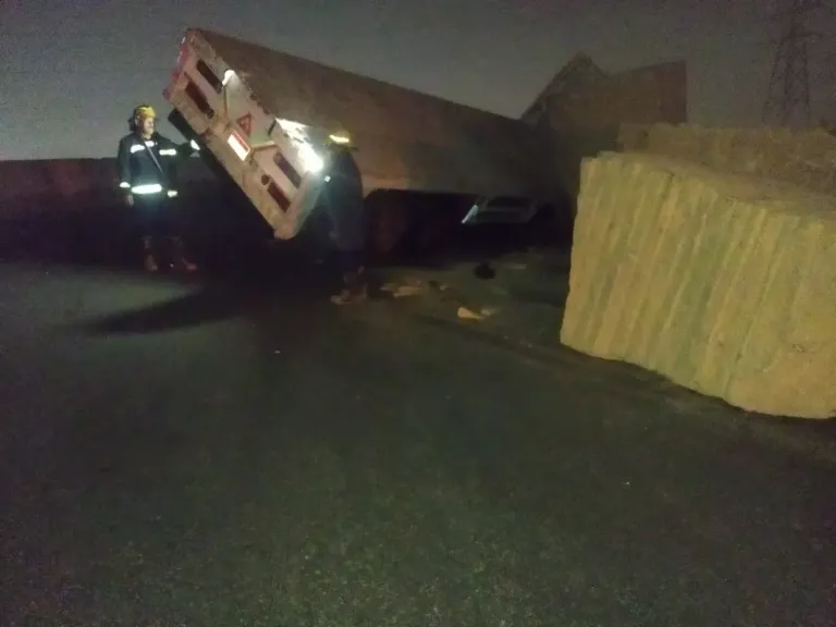 حادث 