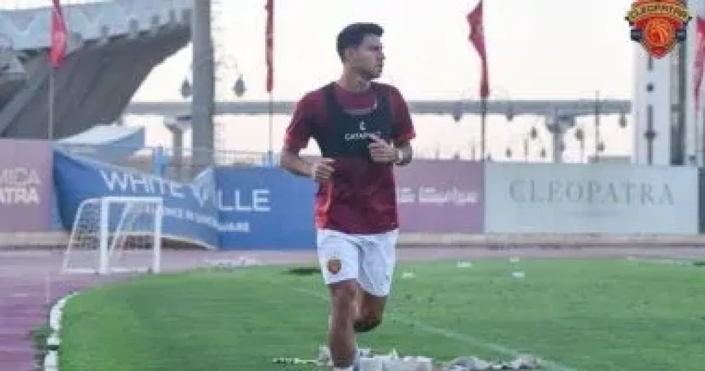 محمد عادل