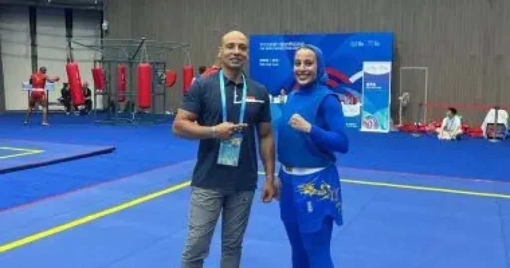 منة الله محمد