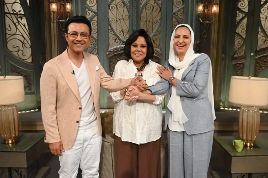 صاحبة السعادة 