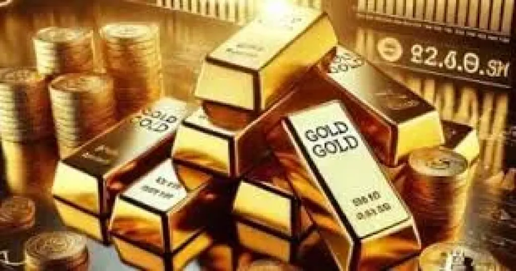 اسعار الذهب في السعودية