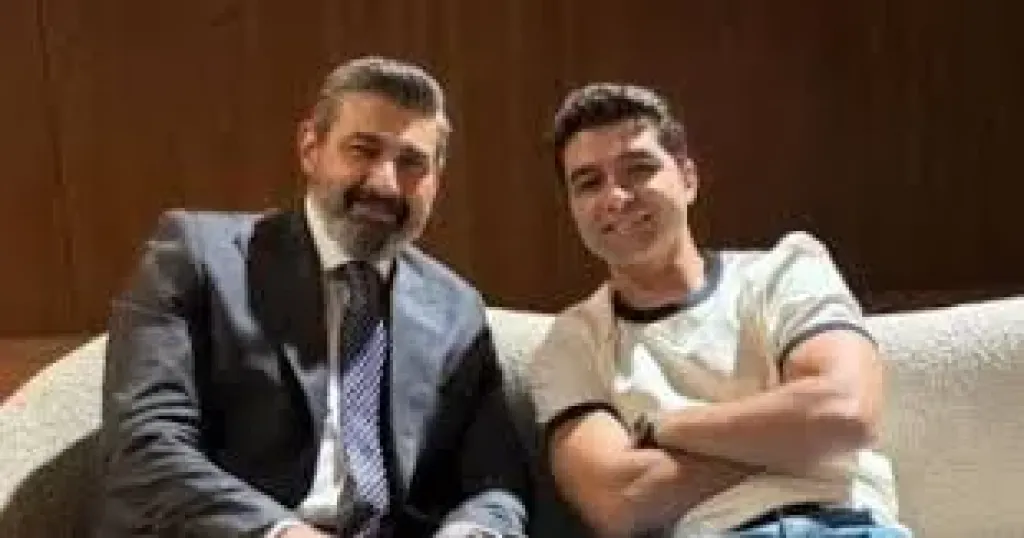 ياسر جلال