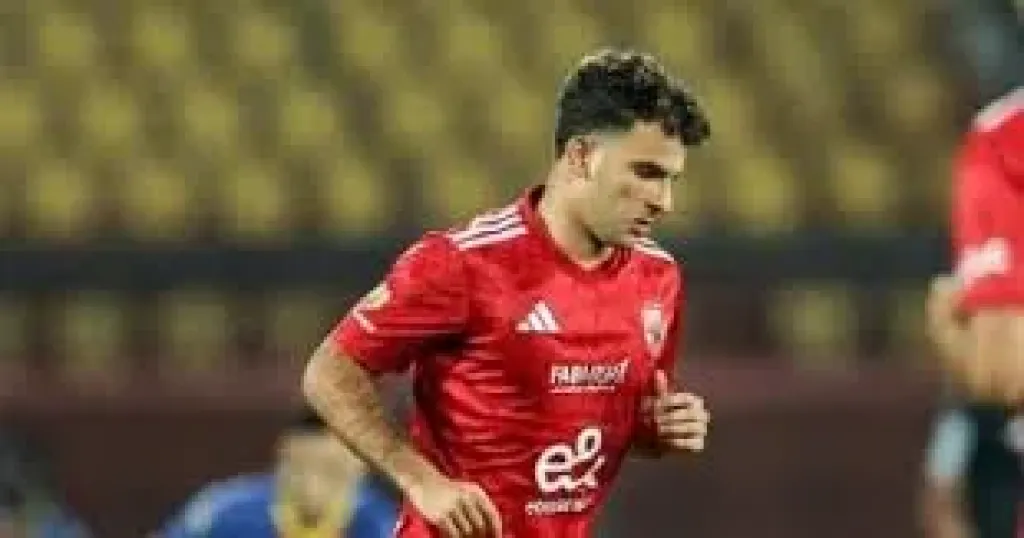 احمد سيد زيزو